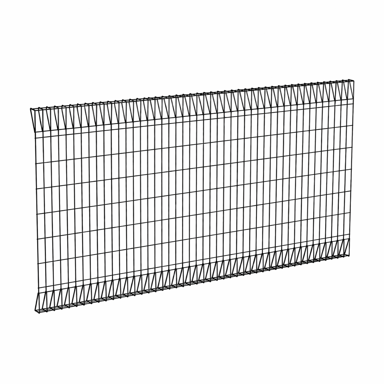 Gippsland Mesh Panel (Black)